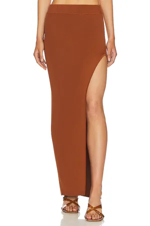Camila Coelho Delaine Maxi Skirt in . Size XS.