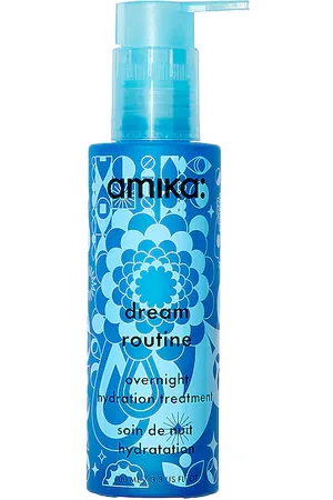 Amika Dream Routine Overnight Hydration Mask in .