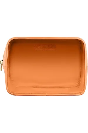Stoney Clover Lane Clear Front Large Pouch in .