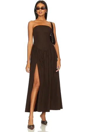 LPA Giana Maxi Dress in . Size S, XS, XXS.