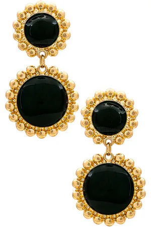 8 Other Reasons Circle Drop Earring in .