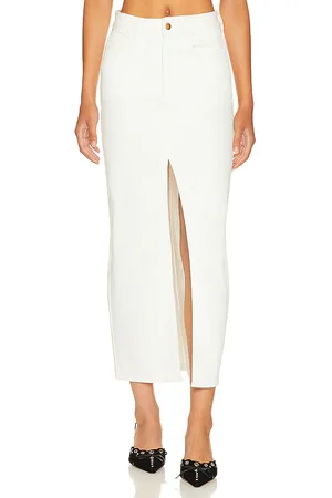 SNDYS Nila Skirt in . Size S, XL, XXL.