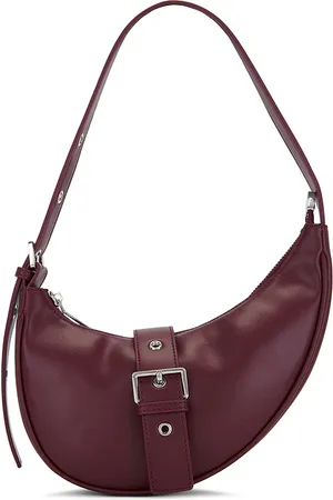 8 Other Reasons Crescent Bag in .