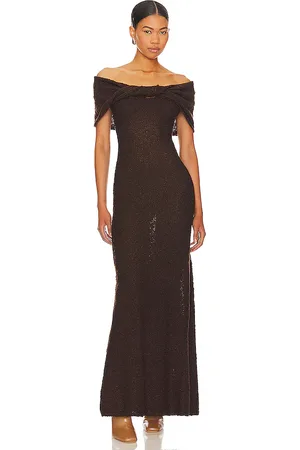 LPA Caley Maxi Dress in . Size XL.