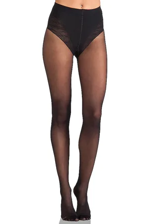 Dim Body Touch 60D ultra opaque low-rise seamless tights