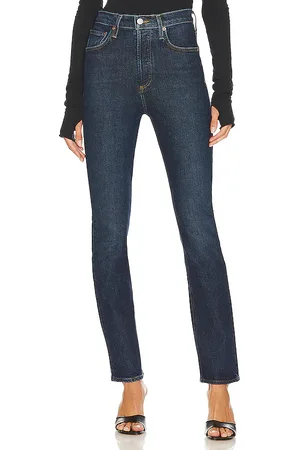 AGOLDE Freya Ultra High Rise Slim in . Size 32, 33, 34.
