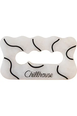 CHILLHOUSE Muscle Muse Stone Body Gua Sha in .