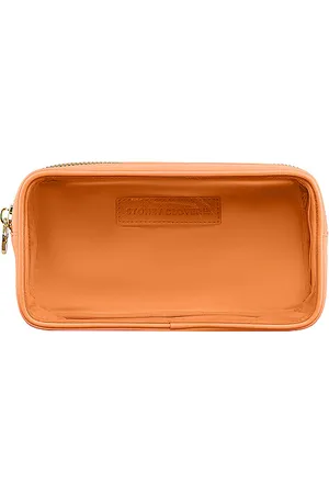 Stoney Clover Lane Clear Front Small Pouch in .