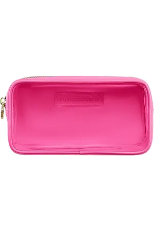 Stoney Clover Lane Clear Front Small Pouch in .