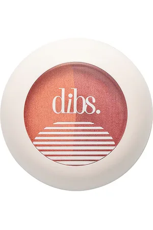 DIBS Beauty The Duet: Baked Duo in .