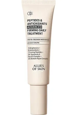 Allies of Skin Peptides & Antioxidants Advanced Firming Daily Treatment 20ml in .
