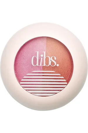 DIBS Beauty The Duet: Baked Duo in .