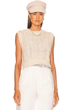 525 America Cable Sweater Vest in . Size S, XS.