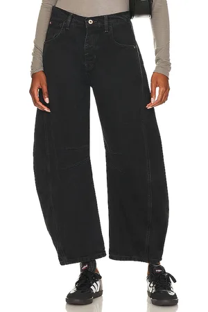 Free People X We The Free Good Luck Mid Rise Jean in . Size 25, 26, 27, 28, 29, 30.