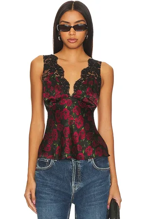 CAMI Reza Cami in . Size 12, 2, 4, 6.