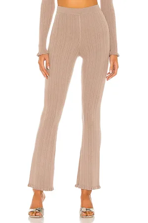 Tularosa Variegated Rib Pant in . Size M, XS.
