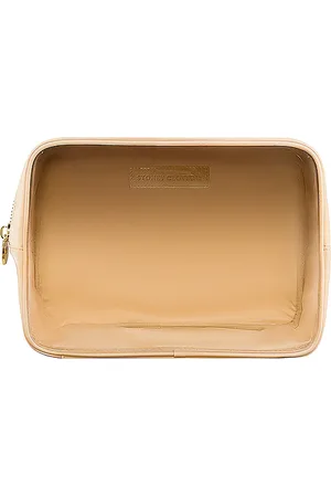 Stoney Clover Lane Clear Front Large Pouch in .
