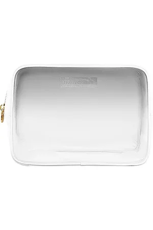 Stoney Clover Lane Clear Front Large Pouch in .