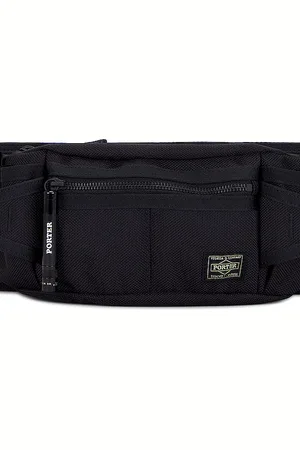 PORTER-YOSHIDA & CO Heat Waist Bag in .