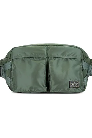 PORTER-YOSHIDA & CO Tanker Waist Bag in .