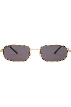 Gucci Rectangular Sunglasses in .