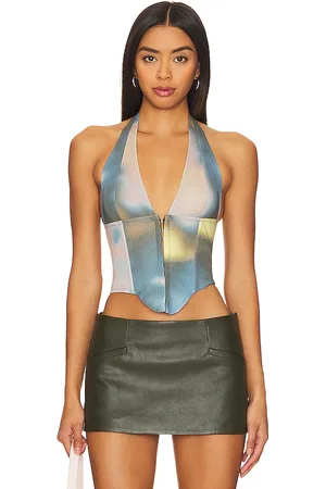 Miaou Mara Corset in . Size XS.
