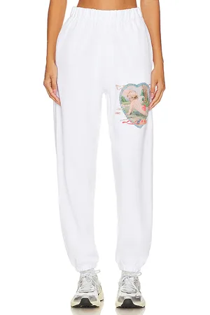 Boys Lie Straight Flush Sweatpants in . Size M, S, XS.