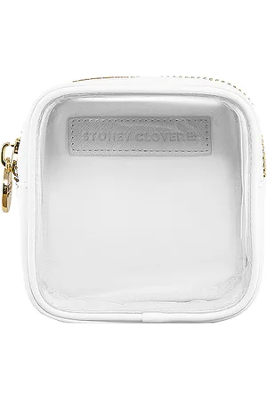 Stoney Clover Lane Clear Front Mini Pouch in .
