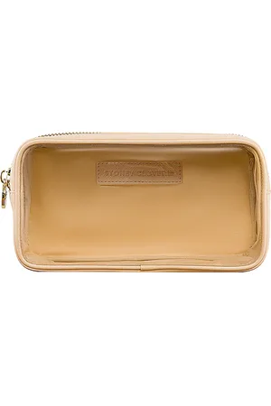 Stoney Clover Lane Clear Front Small Pouch in .