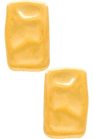 Casa Clara Sade Earrings in .