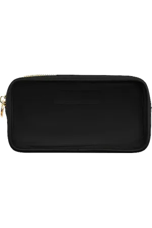Stoney Clover Lane Clear Front Small Pouch in .