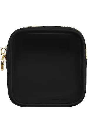 Stoney Clover Lane Clear Front Mini Pouch in .
