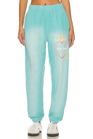 Boys Lie Head Over Heals Sweatpants in . Size S.