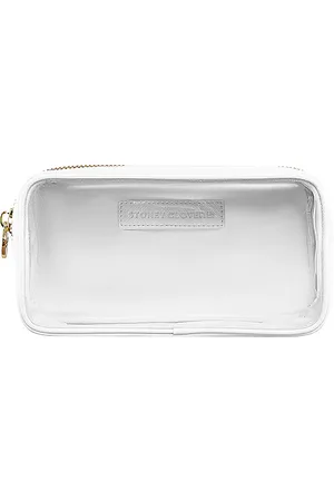 Stoney Clover Lane Clear Front Small Pouch in .