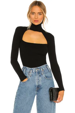 Camila Coelho Roscoe Sweater in . Size S, XS, XXS.