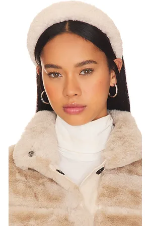 EUGENIA KIM Tara Headband in .