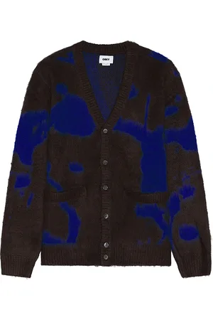 Luka Splatter Cardigan in . Size XL/1X.