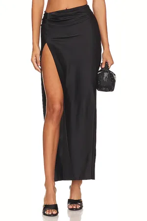 Lioness Mariah Maxi Skirt in . Size M, XL.