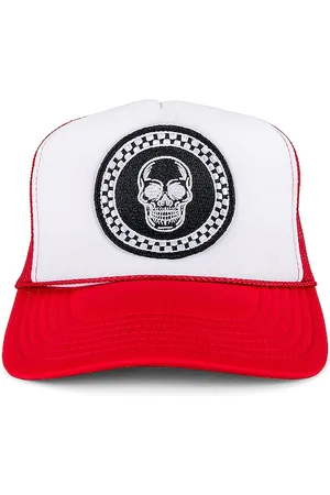 Friday Feelin X REVOLVE Skull Hat in .