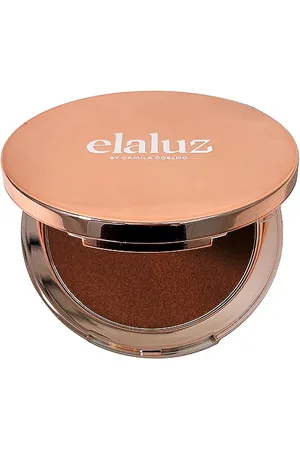 Elaluz Born In Rio Cream Bronzer in .