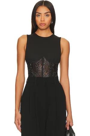CAMI Yazia Bodysuit in . Size 2.