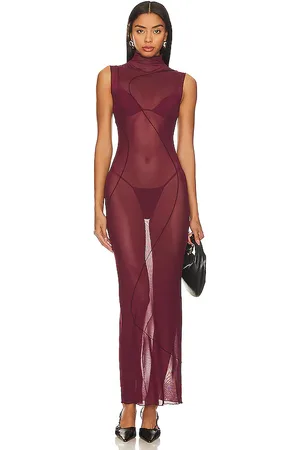 Camila Coelho Lagoon Maxi Dress in . Size M.
