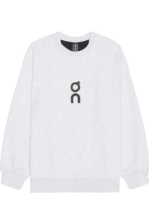 On Running Club Sweater in . Size M, XL/1X.