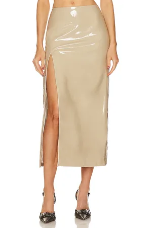 LPA Mia Maxi Skirt in . Size XXS.