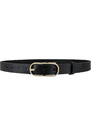 ANINE BING Harper Belt in . Size XS/S.
