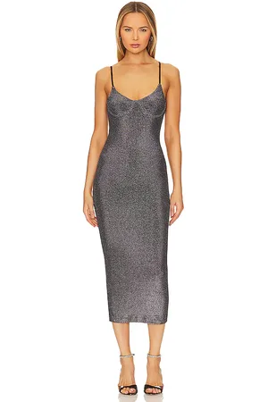 Bardot Saoirse Midi Dress in . Size 8.