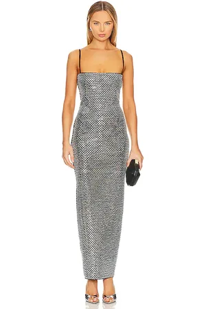 Retrofete Kyree Knit Dress in . Size S, XL, XS.