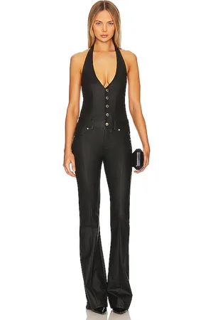 Retrofete Cynthia Jumpsuit in . Size M, S, XL/1X, XS.