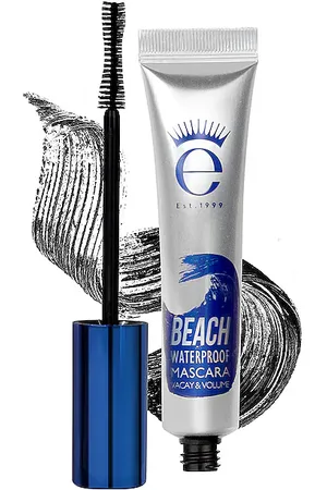 Eyeko Beach Waterproof Mascara in .
