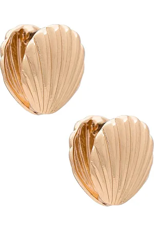 8 Other Reasons Shell Earring in .